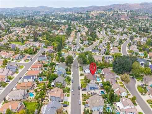 5940  Avenida Antigua  , Yorba Linda, CA