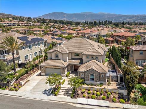 20118  Umbria Way  , Yorba Linda, CA