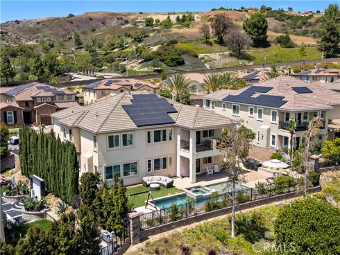 20118  Umbria Way  , Yorba Linda, CA