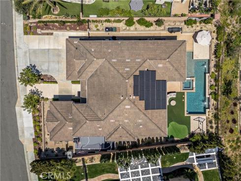 20118  Umbria Way  , Yorba Linda, CA