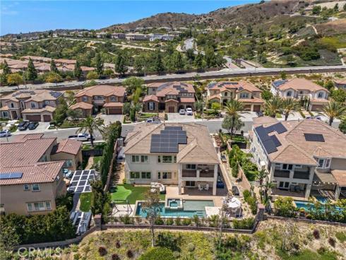 20118  Umbria Way  , Yorba Linda, CA