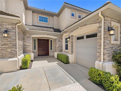 20118  Umbria Way  , Yorba Linda, CA