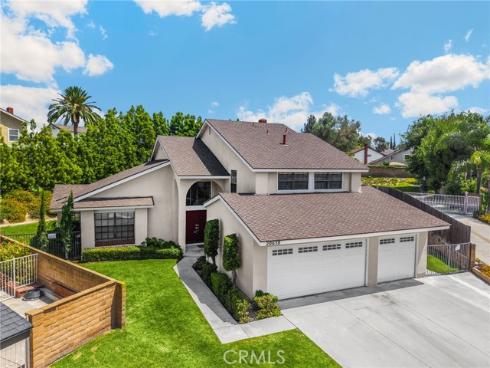 20658 Calle Feliz , Yorba Linda, CA