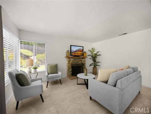 20658 Calle Feliz , Yorba Linda, CA