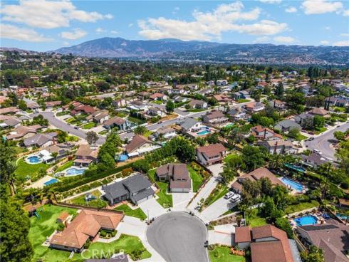 20658 Calle Feliz , Yorba Linda, CA