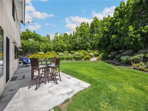 20658 Calle Feliz , Yorba Linda, CA