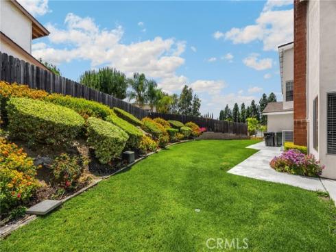 20658 Calle Feliz , Yorba Linda, CA