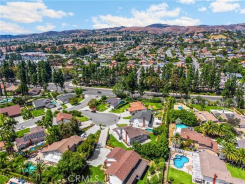 20658  Calle Feliz  , Yorba Linda, CA