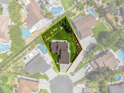 20658 Calle Feliz , Yorba Linda, CA
