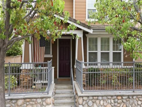 18048 Lemon , Yorba Linda, CA