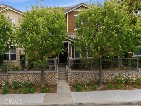 18048 Lemon , Yorba Linda, CA