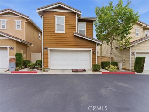 18048 Lemon , Yorba Linda, CA