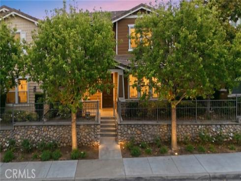 18048 Lemon , Yorba Linda, CA