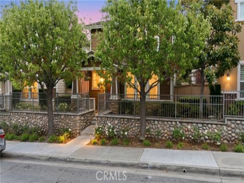 18048 Lemon , Yorba Linda, CA