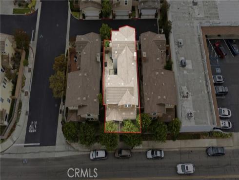 18048 Lemon , Yorba Linda, CA