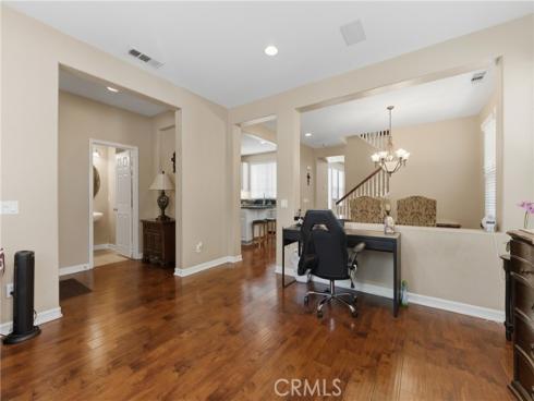 18048 Lemon , Yorba Linda, CA