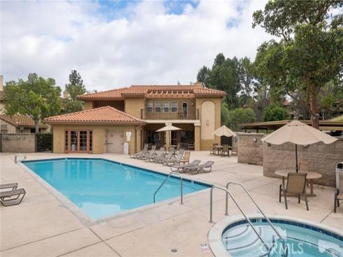 5035 Twilight Canyon 31G , Yorba Linda, CA