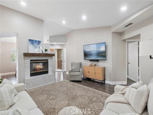 5035 Twilight Canyon 31G , Yorba Linda, CA