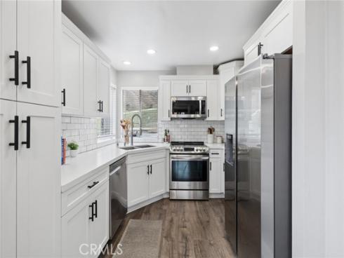 5035 Twilight Canyon 31G , Yorba Linda, CA
