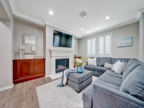 18684 Putting Green Drive, Yorba Linda, CA