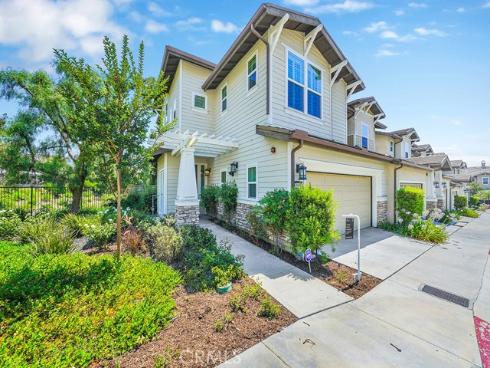18684 Putting Green Drive, Yorba Linda, CA