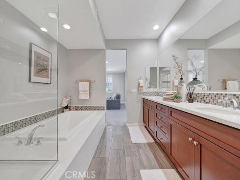 18684 Putting Green Drive, Yorba Linda, CA