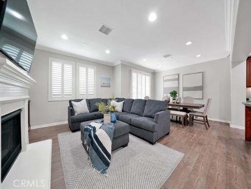 18684 Putting Green Drive, Yorba Linda, CA
