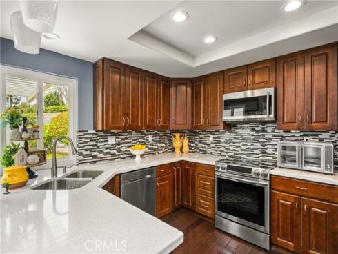 4907 Avenida De Las Estrellas , Yorba Linda, CA