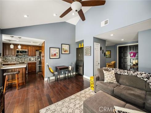 4907 Avenida De Las Estrellas , Yorba Linda, CA