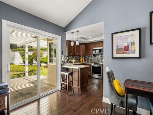 4907 Avenida De Las Estrellas , Yorba Linda, CA