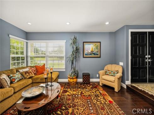 4907 Avenida De Las Estrellas , Yorba Linda, CA