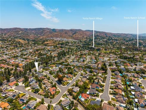 4907 Avenida De Las Estrellas , Yorba Linda, CA
