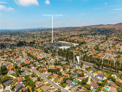 4907 Avenida De Las Estrellas , Yorba Linda, CA