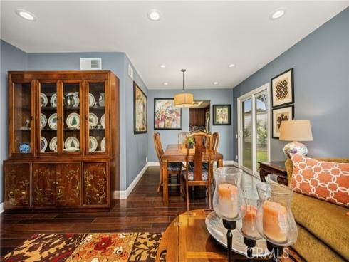 4907 Avenida De Las Estrellas , Yorba Linda, CA