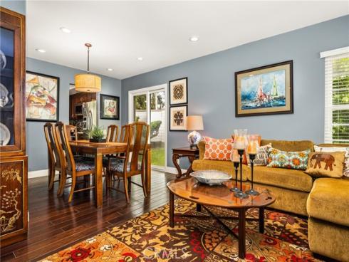 4907 Avenida De Las Estrellas , Yorba Linda, CA