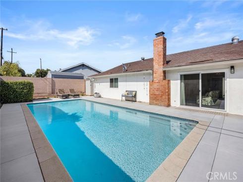 4731 Libra , Yorba Linda, CA