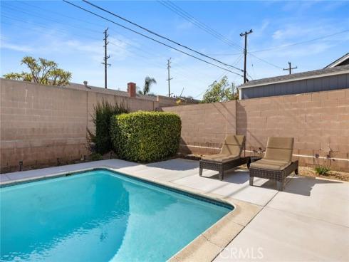 4731 Libra , Yorba Linda, CA