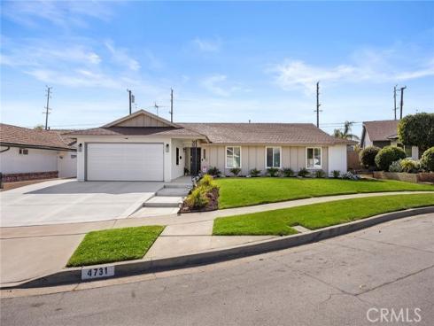 4731  Libra  , Yorba Linda, CA