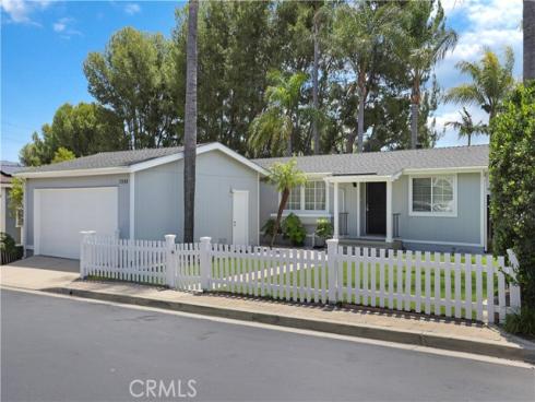 21880 Cimarron Place, Yorba Linda, CA