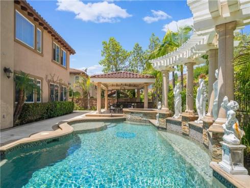 20183 Umbria Way, Yorba Linda, CA