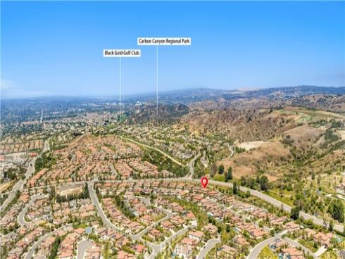 20183 Umbria Way, Yorba Linda, CA