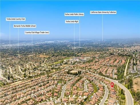 20183 Umbria Way, Yorba Linda, CA