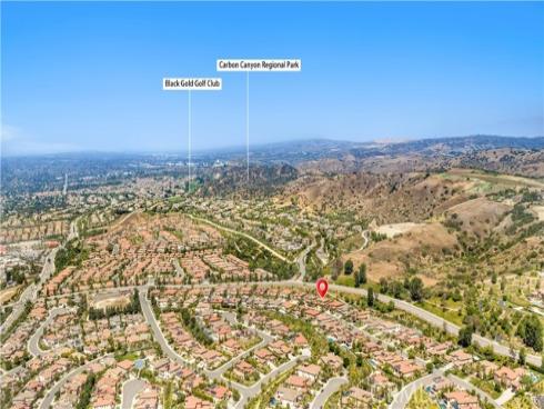 20183 Umbria Way, Yorba Linda, CA