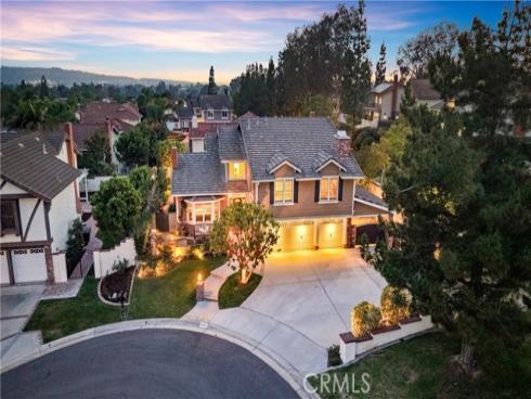 5241 Via Ester , Yorba Linda, CA