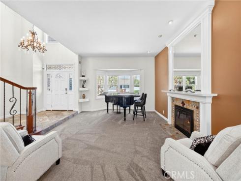 5241 Via Ester , Yorba Linda, CA