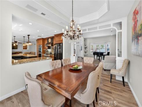 5241 Via Ester , Yorba Linda, CA
