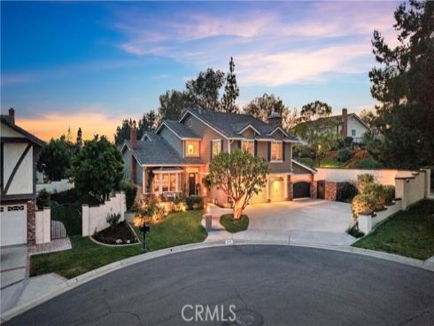 5241 Via Ester , Yorba Linda, CA