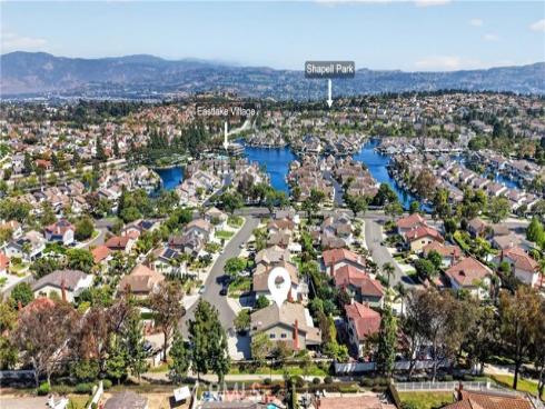 5241 Via Ester , Yorba Linda, CA