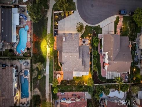 5241 Via Ester , Yorba Linda, CA