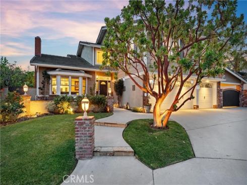 5241 Via Ester , Yorba Linda, CA